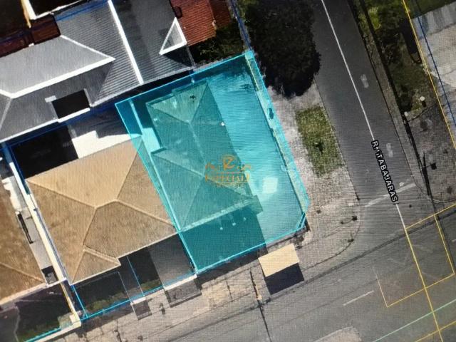 Prédio para Locação em Curitiba/PR Centro