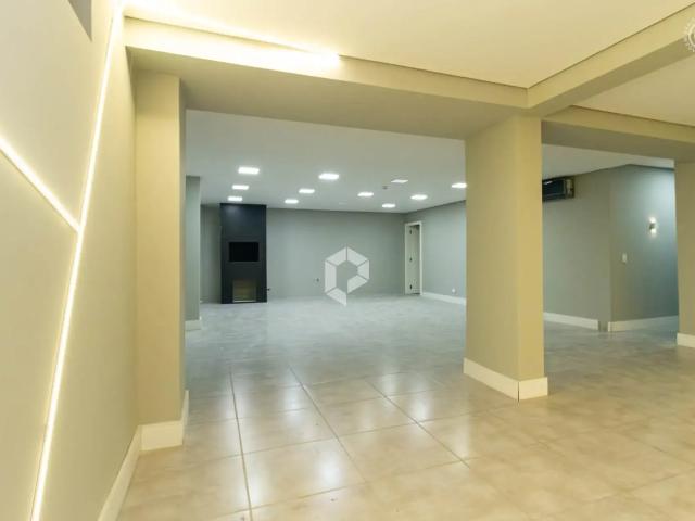 Prédio para Locação em Curitiba/PR Centro