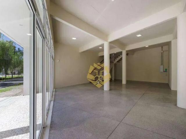 Prédio para Locação em Curitiba/PR Centro