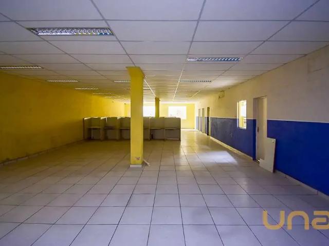 Prédio para Locação em Curitiba/PR Centro