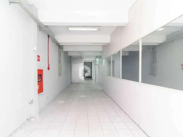 Prédio para Locação em Curitiba/PR Centro