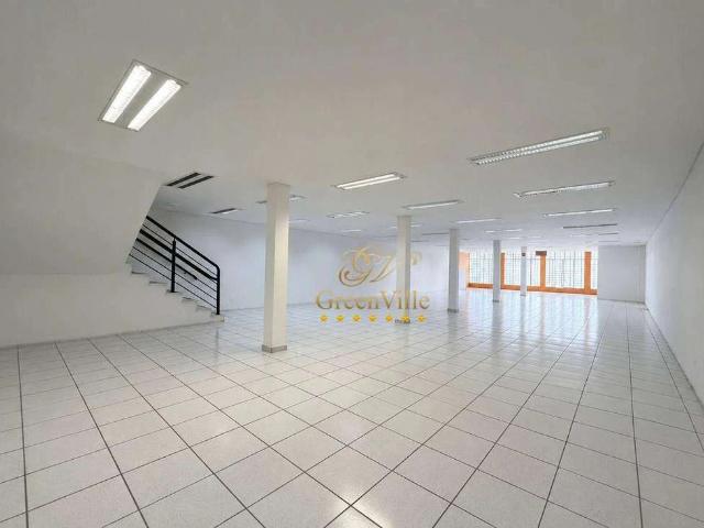 Prédio para Locação em Curitiba/PR Centro