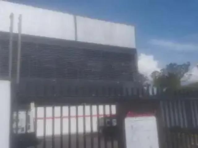 Prédio para Locação em Curitiba/PR Hauer