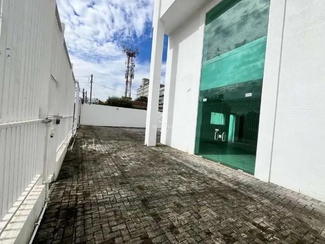 Prédio para Locação em Curitiba/PR Jardim Botânico