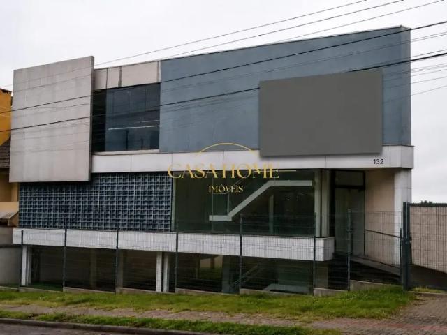 Prédio para Locação em Curitiba/PR Jardim das Américas