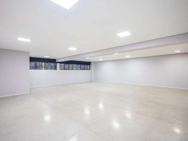 Prédio para Locação em Curitiba/PR Mossunguê