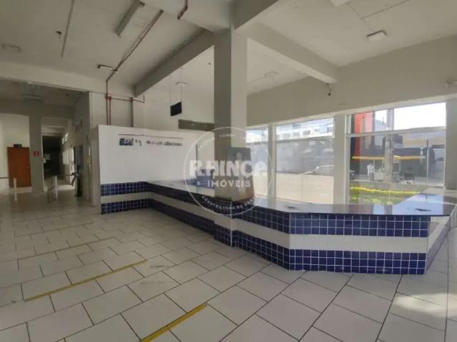 Prédio para Locação em Curitiba/PR Novo Mundo