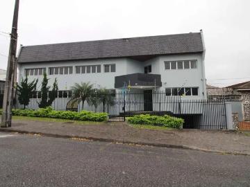 Prédio para Locação em Curitiba/PR Parolin