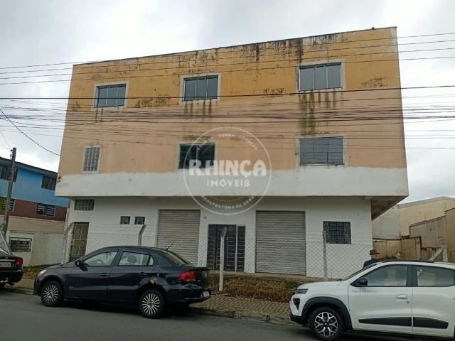 Prédio para Locação em Curitiba/PR Pinheirinho