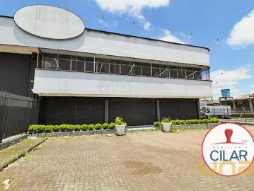 Prédio para Locação em Curitiba/PR Pinheirinho