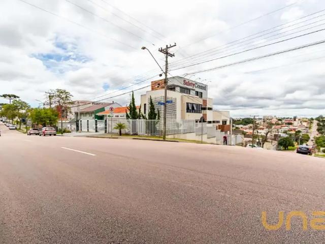 Prédio para Locação em Curitiba/PR Portão