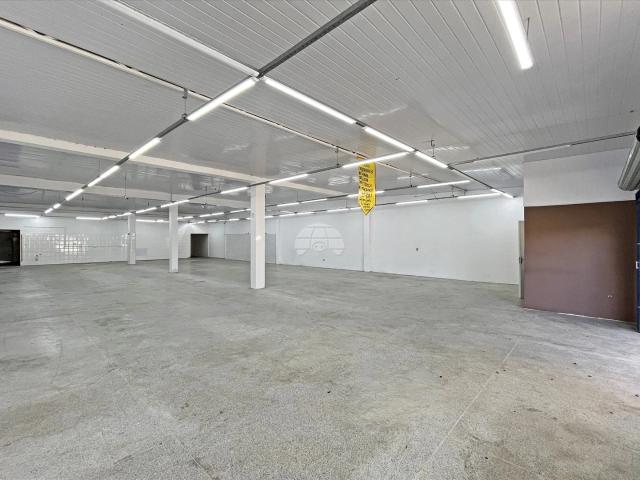 Prédio para Locação em Curitiba/PR Portão