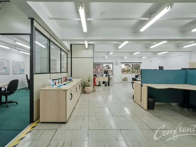 Prédio para Locação em Curitiba/PR Prado Velho