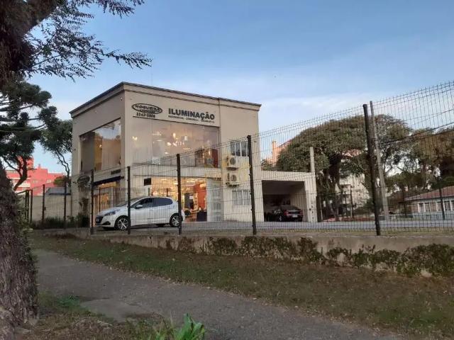 Prédio para Locação em Curitiba/PR Rebouças