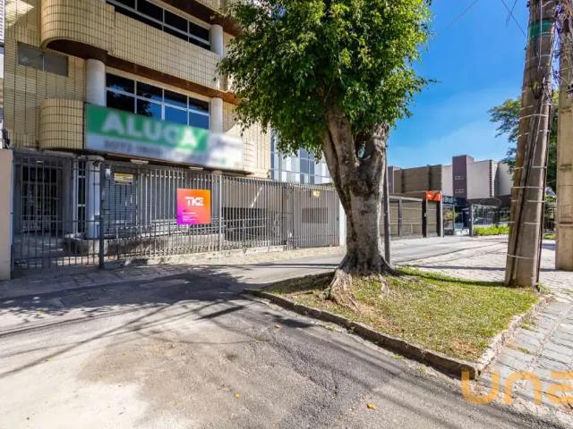 Prédio para Locação em Curitiba/PR Rebouças
