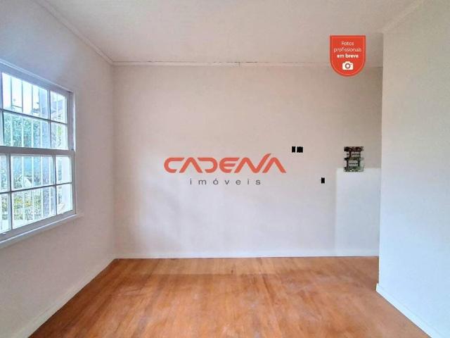 Prédio para Locação em Curitiba/PR São Francisco