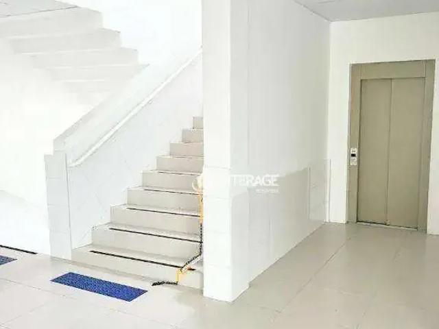 Prédio para Locação em Curitiba/PR Santa Felicidade