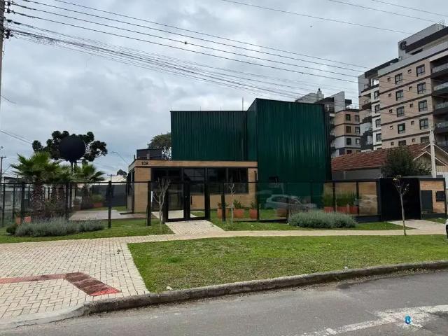 Prédio para Locação em Curitiba/PR Seminário