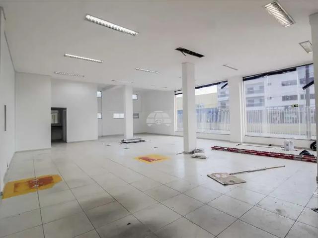 Prédio para Locação em Curitiba/PR Sítio Cercado