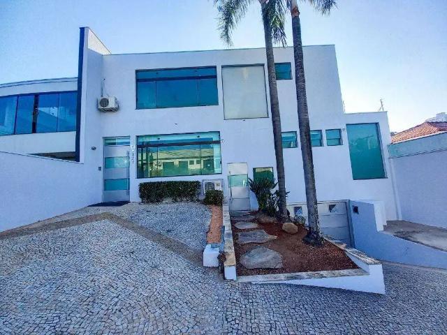 Prédio para Locação em Americana/SP Centro