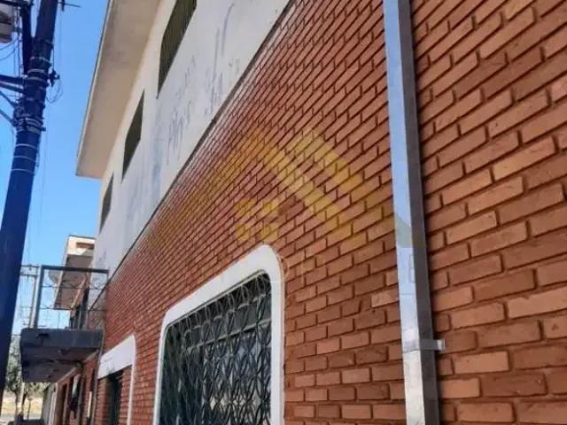 Prédio para Locação em Américo Brasiliense/SP Novo Américo