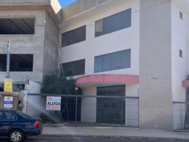 Prédio para Locação em Anápolis/GO Centro