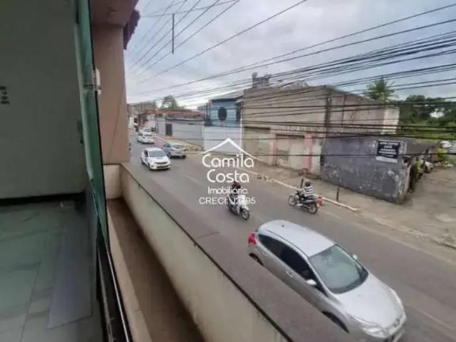 Prédio para Locação em Alagoinhas/BA Jardim Pedro Braga