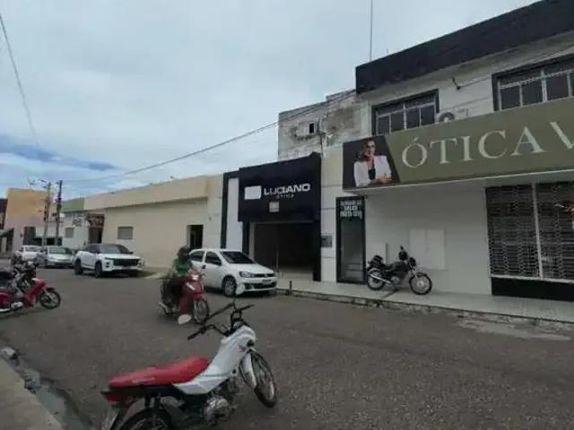 Prédio para Locação em Apodi/RN Centro