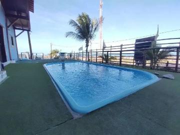 Porto das Dunas, Ceará - Vista panorâmica