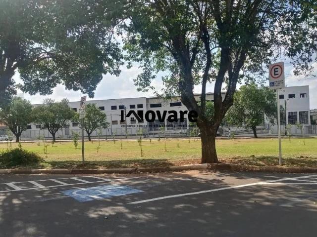 Prédio para Locação em Artur Nogueira/SP Centro