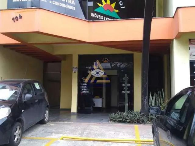 Prédio para Locação em Arujá/SP Centro