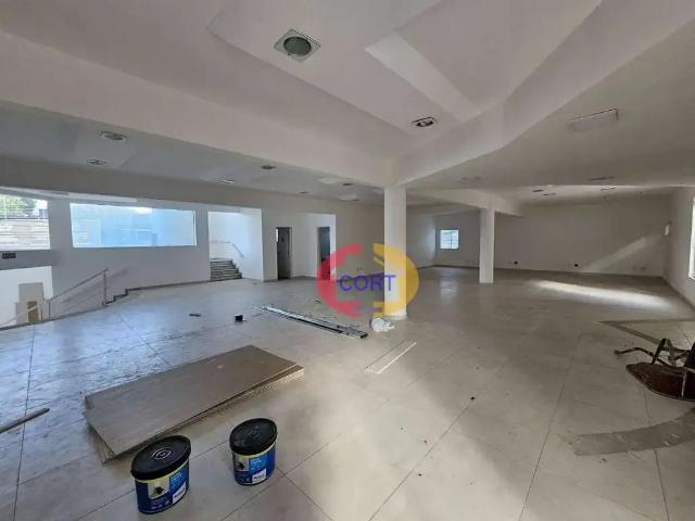 Prédio para Locação em Arujá/SP Centro