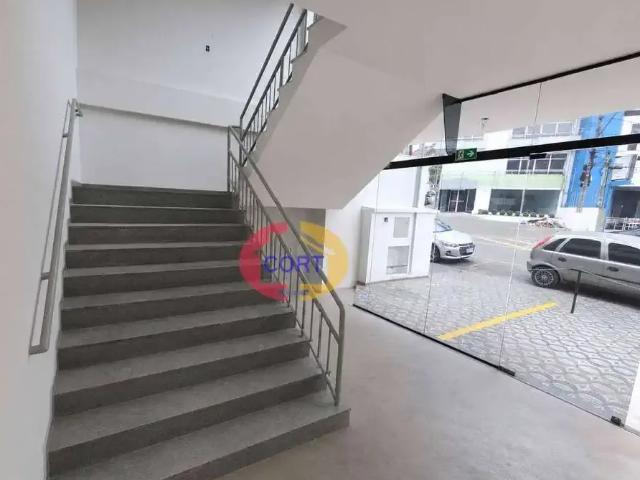 Prédio para Locação em Arujá/SP Centro