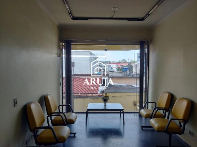 Prédio para Locação em Arujá/SP Centro