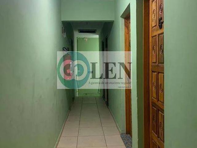Prédio para Locação em Arujá/SP Jardim Rincão 21 Quartos
