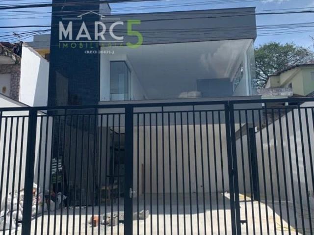 Prédio para Locação em Arujá/SP Jardim Rincão