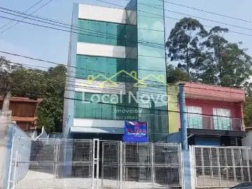 Prédio para Locação em Arujá/SP Jardim Vitória