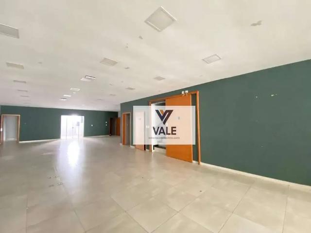 Prédio para Locação em Araçatuba/SP Centro