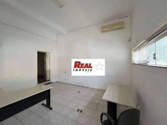 Prédio para Locação em Araçatuba/SP Centro
