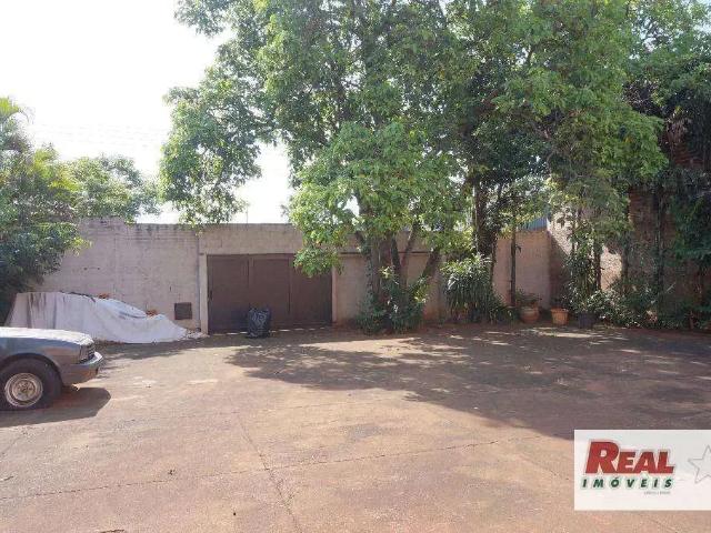 Prédio para Locação em Araçatuba/SP Jardim Nova Yorque