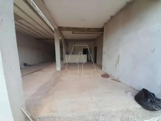 Prédio para Locação em Araçatuba/SP Vila Bandeirantes 2 Quartos