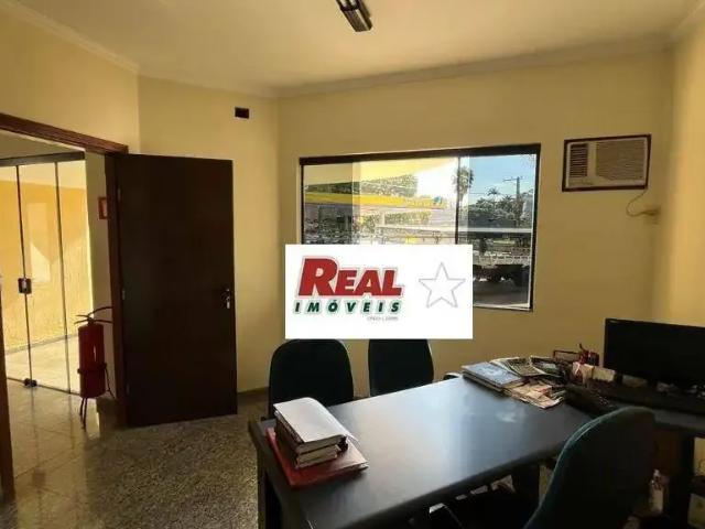 Prédio para Locação em Araçatuba/SP Vila Bandeirantes