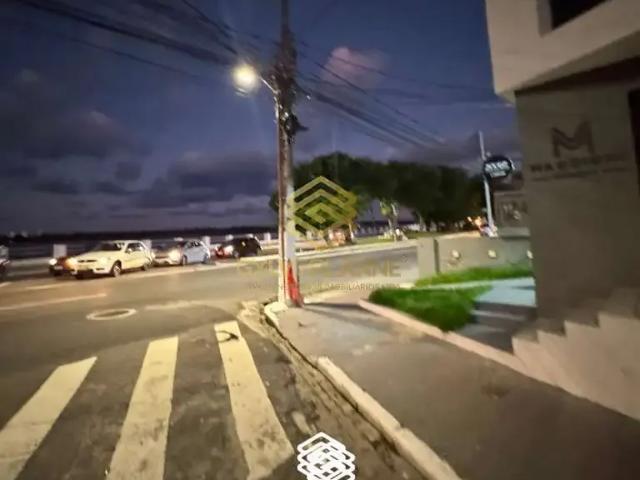 Prédio para Locação em Aracaju/SE Centro 8 Quartos