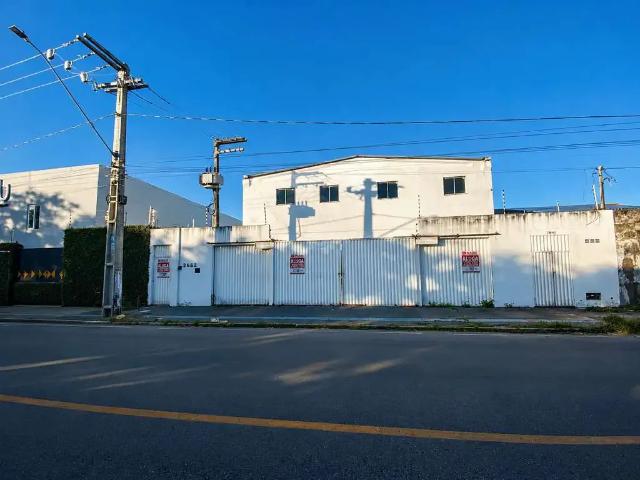Prédio para Locação em Aracaju/SE Coroa do Meio
