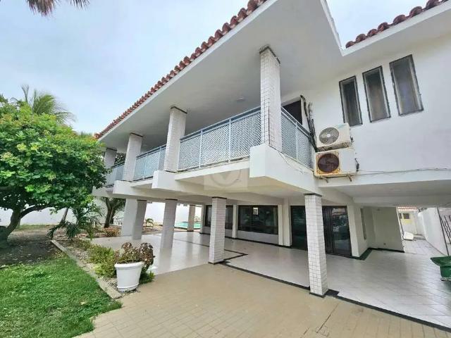 Prédio para Locação em Aracaju/SE Coroa do Meio 6 Quartos