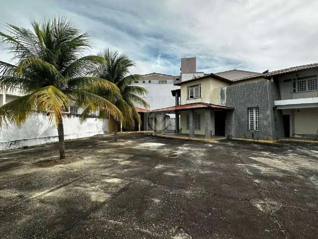 Prédio para Locação em Aracaju/SE Coroa do Meio 6 Quartos