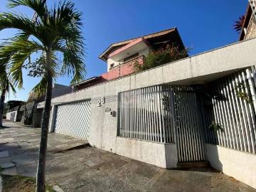 Farolândia, Aracaju, Sergipe - Garagem