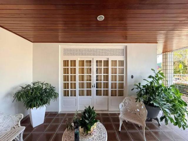 Prédio para Locação em Aracaju/SE Grageru 4 Quartos