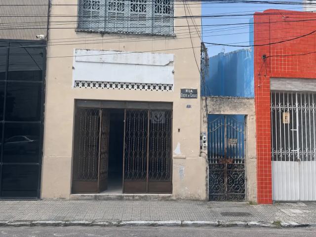 Prédio para Locação em Aracaju/SE São José