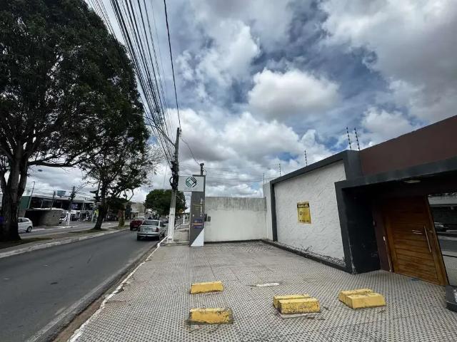 Prédio para Locação em Arapiraca/AL Alto do Cruzeiro